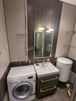 2 izbový byt prenájom Lučenec centrum - 5