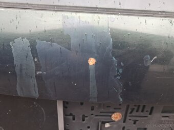 Kufor -piate dvere fabia 1 combi - 5