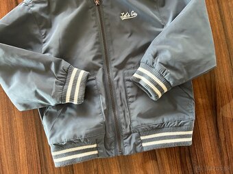 Reserverd - prechodná bundicka - 5