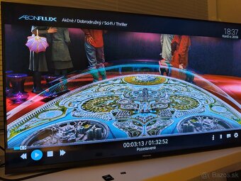 Hisense 40A4BG smart TV - 5