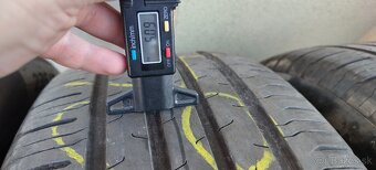 Letné Continental EcoContact 6 235/55/18 100V - 5