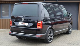 Volkswagen T6 Multivan 2.0 BiTDI BMT Highline 4MOTION DSG - 5