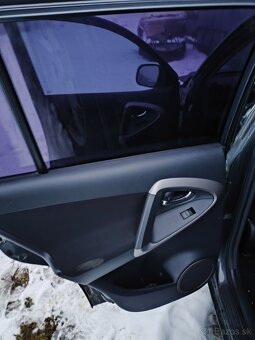 Toyota RAV4 2009 - 5