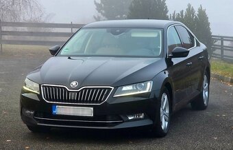 Škoda Superb III 2.0TDI 110kw DSG - 5