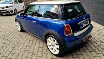 Mini Cooper 1.6i 88kw r56 - 5