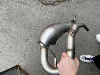 Koleno z exc 300 - 5