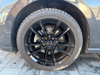 VW Golf VIII 1.5 TSI 96kw Style Hatchback - 5