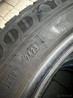 ZIMNÁ SADA 205/55 R17 GOODYEAR ULTRAGRIP PERFORMANCE + 2023 - 5