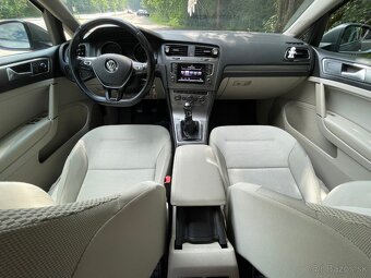 Volkswagen Golf 7 1.2 TSI 77kW - 5