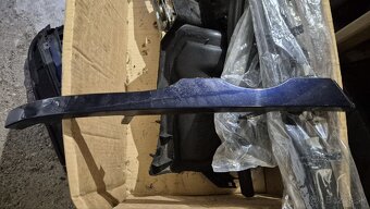 Bmw e46, e39 diely - 5