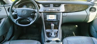 Mercedes CLS 320 CDI – W219 - 5