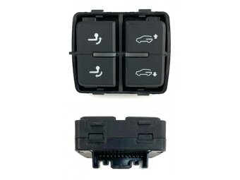 Spínač 760959511 tažné VW - 5