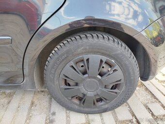 Volkswagen Polo - 5