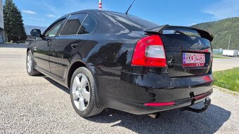 Škoda Octavia 2.0 TDI CR DPF Elegance - 5