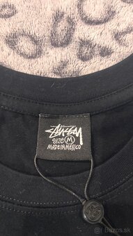 Stussy tričká - 5