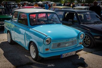 Trabant 601 sedan 1967 - 5
