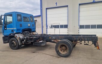 IVECO Eurocargo E4 podvozok - 5