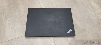 Lenovo ThinkPad T570 - 5