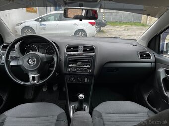 Volkswagen Polo 1.2 TSI 66kw - 5