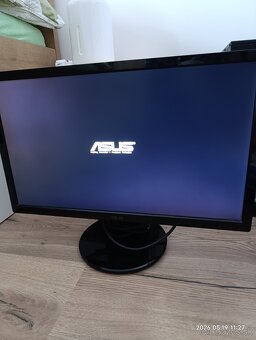 ASUS VE228TR - 5