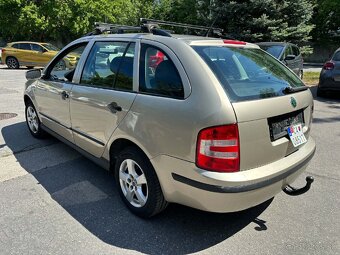Fabia - 5