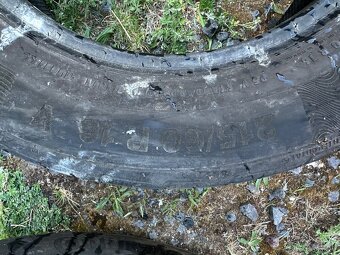 215/60 R16 Continental - 5