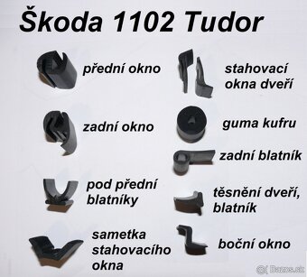 Škoda 1200, 1201 sedan - 5