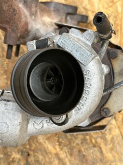 Turbo 2.0 TDI PD – 03G253010 V100 - 5