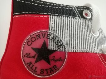 CONVERSE - 5