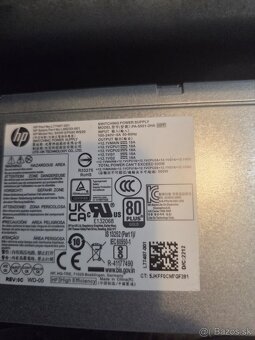 Herny PC RTX 3060Ti, i5-11400F, 16GB RAM - 5
