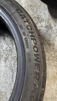 2ks letné 215/45 r18 - 5