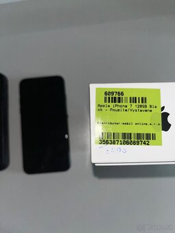 Iphone 7 - 5