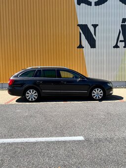 Superb 2.0 Tdi 125Kw DSG - 5