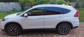 Honda CR-V 2017 - 5