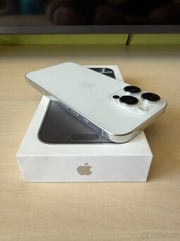iPhone 16 PRO 256GB - 5
