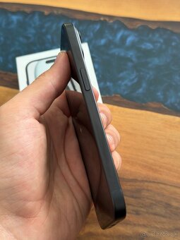 iPhone 15 256gb originalny stav - 5