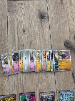 Pokemon karty - 5