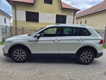 ===Volkswagen Tiguan=== - 5