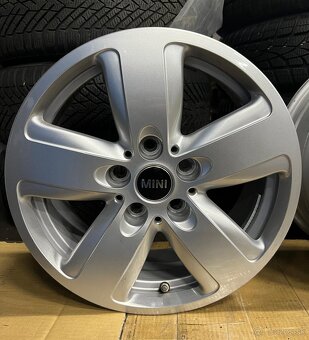 Disky mini cooper Countryman, 5x112, r16 - 5