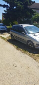 Predám auto - 5