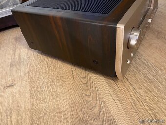 Luxman L 505s - 5