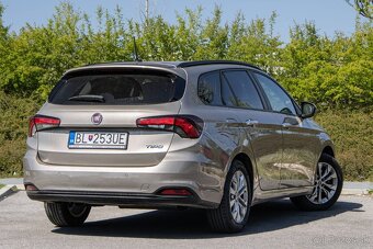 Fiat Tipo 1.4i 70 kW M6 - 5