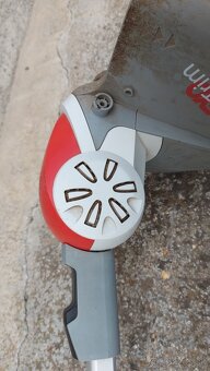 Strunová kosačka Flexo Trim RT 1530D - 5