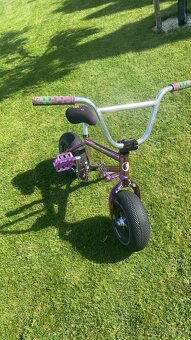 Mini BMX Wildcat - 5