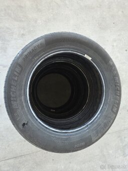 Michelin primacy 4 205/55r16 sada leto - 5