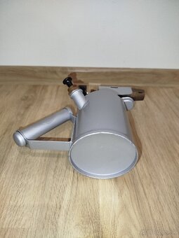 Banzinova lampa - 5