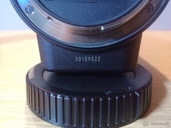 Tamron 70-210 F4 - Di VC USD - 5