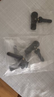 Tpms Jeep Dodge Fiat Chrysler - 5