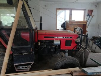 Zetor - 5