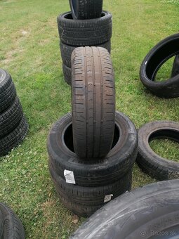 175/65r14 82T Continental letne - 5